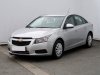 Chevrolet Cruze, 2009 - pohled č. 3