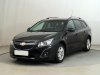 Chevrolet Cruze, 2013 - pohled č. 3