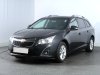 Chevrolet Cruze, 2014 - pohled č. 3