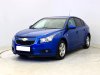 Chevrolet Cruze, 2011 - pohled č. 3