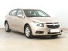 Chevrolet Cruze, 2012 - celkový pohled