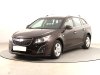 Chevrolet Cruze, 2013 - pohled č. 3