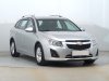 Chevrolet Cruze, 2013 - celkový pohled