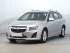 Chevrolet Cruze, 2013 - pohled č. 3