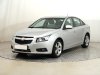 Chevrolet Cruze, 2009 - pohled č. 3