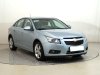 Chevrolet Cruze, 2010 - celkový pohled