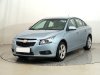 Chevrolet Cruze, 2010 - pohled č. 3