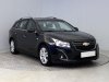 Chevrolet Cruze, 2013 - celkový pohled