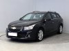 Chevrolet Cruze, 2013 - pohled č. 3