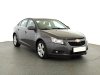 Chevrolet Cruze, 2012 - celkový pohled