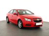 Chevrolet Cruze, 2009 - celkový pohled
