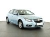 Chevrolet Cruze, 2012 - celkový pohled