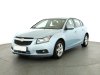 Chevrolet Cruze, 2012 - pohled č. 3