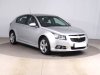 Chevrolet Cruze, 2012 - celkový pohled