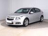 Chevrolet Cruze, 2012 - pohled č. 3