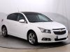 Chevrolet Cruze, 2012 - celkový pohled