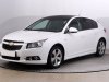 Chevrolet Cruze, 2012 - pohled č. 3