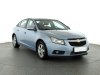 Chevrolet Cruze, 2011 - celkový pohled