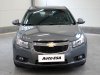 Chevrolet Cruze, 2012 - pohled č. 2