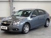 Chevrolet Cruze, 2012 - pohled č. 3