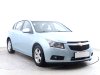 Chevrolet Cruze, 2011 - celkový pohled