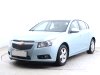 Chevrolet Cruze, 2011 - pohled č. 3