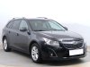 Chevrolet Cruze, 2013 - celkový pohled