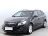Chevrolet Cruze, 2013 - pohled č. 3