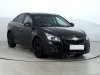 Chevrolet Cruze, 2013 - celkový pohled