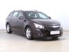 Chevrolet Cruze, 2013 - celkový pohled