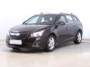 Chevrolet Cruze, 2013 - pohled č. 3