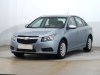 Chevrolet Cruze, 2011 - pohled č. 3