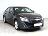 Chevrolet Cruze, 2013 - celkový pohled