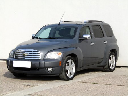 Chevrolet HHR, 2009 - pohled č. 3