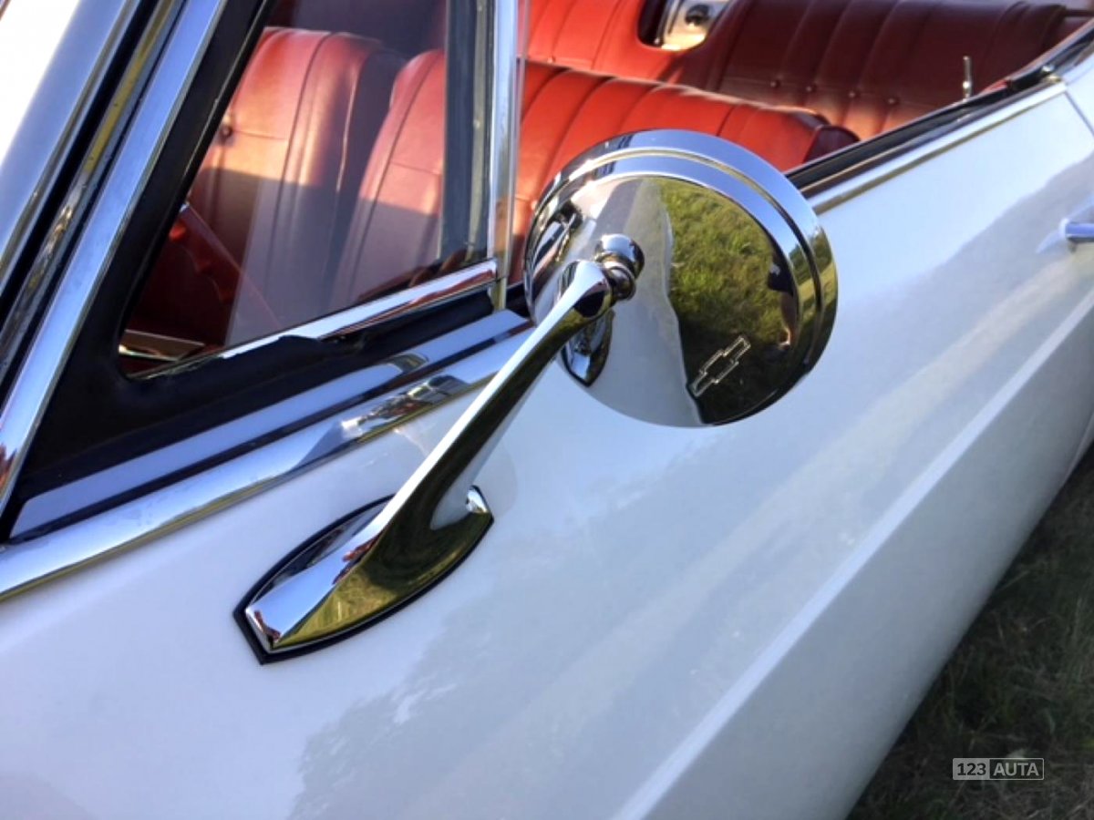 Chevrolet Impala, 1965 - pohled č. 5