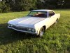 Chevrolet Impala, 1965 - pohled č. 2
