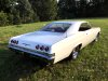 Chevrolet Impala, 1965 - pohled č. 3