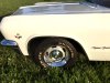 Chevrolet Impala, 1965 - pohled č. 9