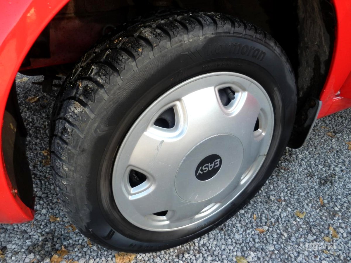 Daewoo Kalos, 2003 - pohled č. 24