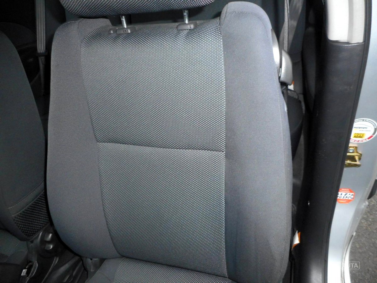 Chevrolet Kalos, 2007 - pohled č. 21