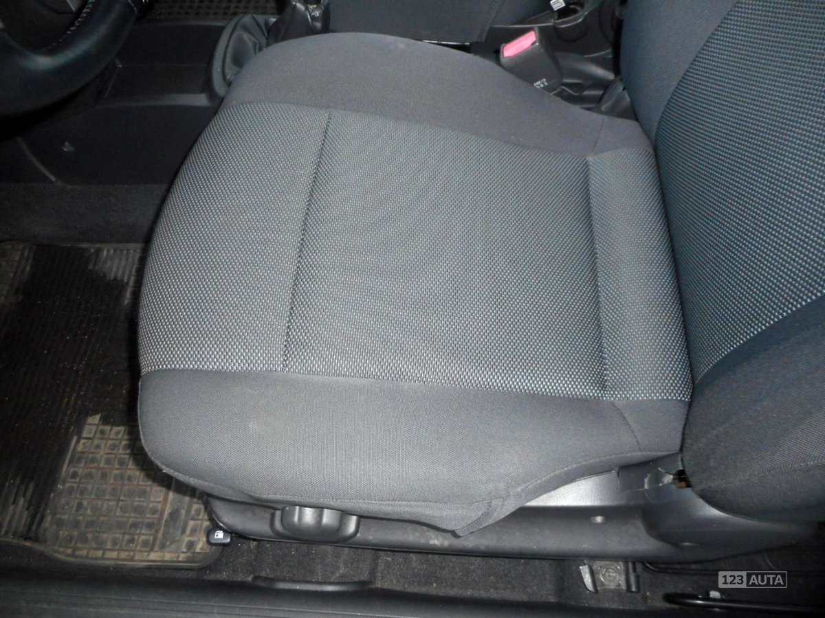 Chevrolet Kalos, 2007 - pohled č. 22