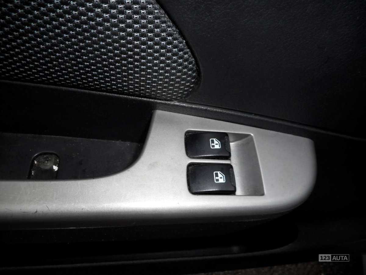 Chevrolet Kalos, 2007 - pohled č. 23