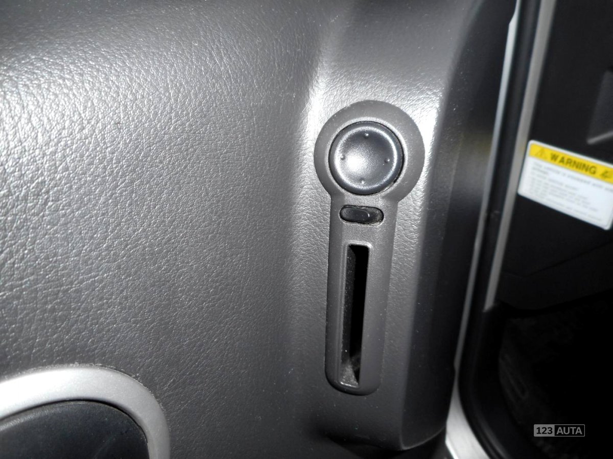 Chevrolet Kalos, 2007 - pohled č. 24