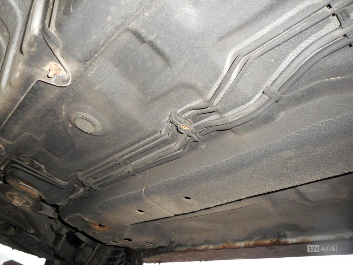 Chevrolet Kalos, 2007 - pohled č. 30