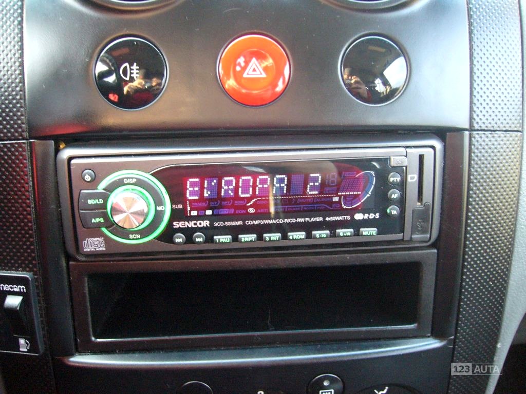 Daewoo Kalos, 2008 - pohled č. 14