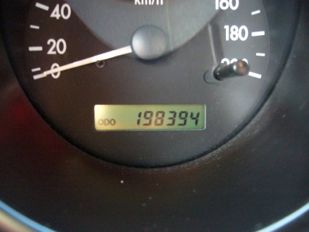 Daewoo Kalos, 2008 - pohled č. 12