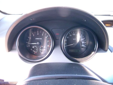 Chevrolet Kalos, 2005 - pohled č. 11