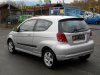 Chevrolet Kalos, 2007 - pohled č. 8