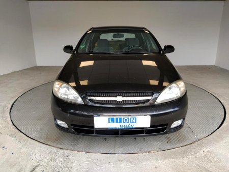 Chevrolet Lacetti, 2006 - pohled č. 2