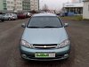 Chevrolet Lacetti, 2007 - pohled č. 2